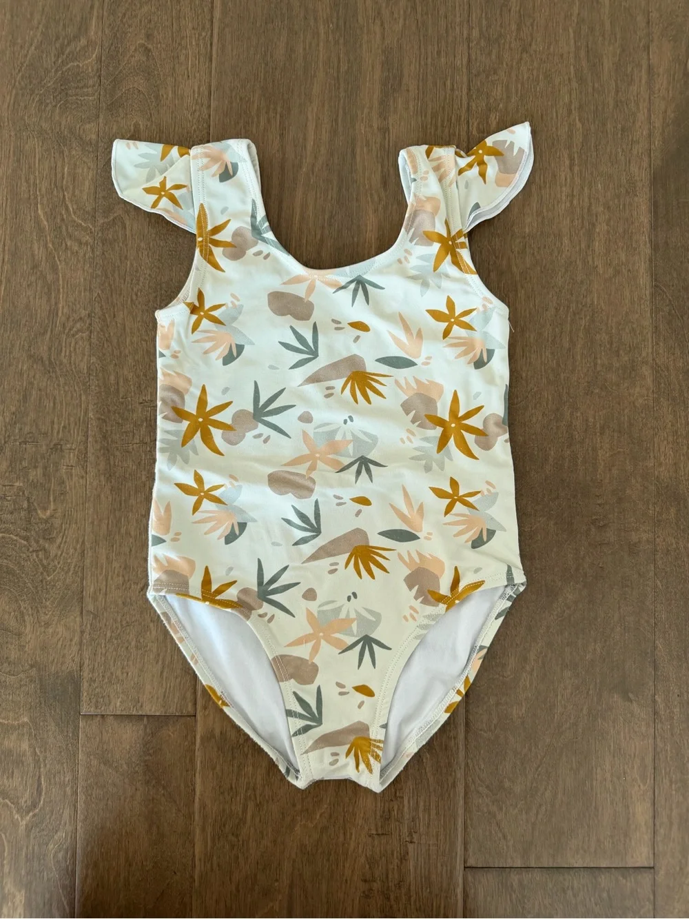 Rylee & Cru Swimsuit